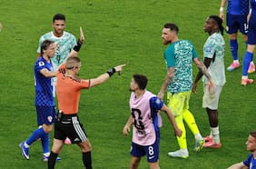 El lamento del DT de Croacia tras la derrota ante Portugal: “Fuimos mejores; no merecíamos ser eliminados”