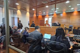 Recurso de inhabilidad contra jueza motiva postergación de formalización en caso de corrupción en Los Ángeles