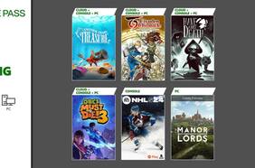 EA Sports NHL 24  encabeza los juegos que se suman a Xbox Game Pass