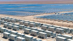 SEA aprueba US$870 millones de inversión con dos proyectos de almacenamiento y uno hídrico