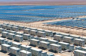 La columna de Javier Vega: “Chile: de la burocracia a la prosperidad energética”