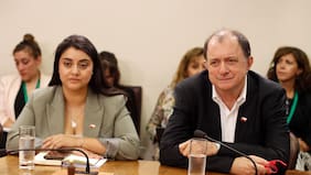 Poduje relata situación en Vivienda y señala que “un 97% del presupuesto está comprometido en deudas de la anterior administración”