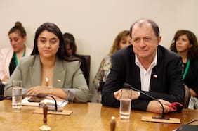 Poduje relata situación en Vivienda y señala que “un 97% del presupuesto está comprometido en deudas de la anterior administración”