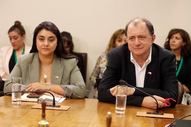 Poduje relata situación en Vivienda y señala que “un 97% del presupuesto está comprometido en deudas de la anterior administración”