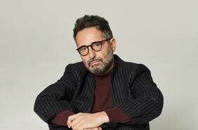 Jorge Drexler llega al programa Sesiones íntimas de Culto