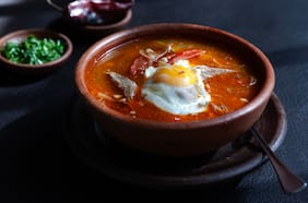 Para pasar el frío: cómo hacer un ajiaco