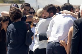 Columna de Óscar Contardo: Nuestros días de luto