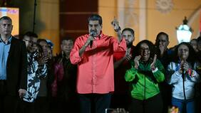 Maduro anuncia despliegue de millones de milicianos por “amenazas” de EE.UU. contra Venezuela