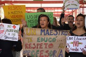 Pérdida de autoridad pedagógica: análisis de una crisis en las salas de clases