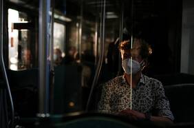 “Los mataré para evitarles un lento sufrimiento”; “Mi marido quiere secuestrar a mis hijos”: los aterradores episodios de pacientes con psicosis post-Covid