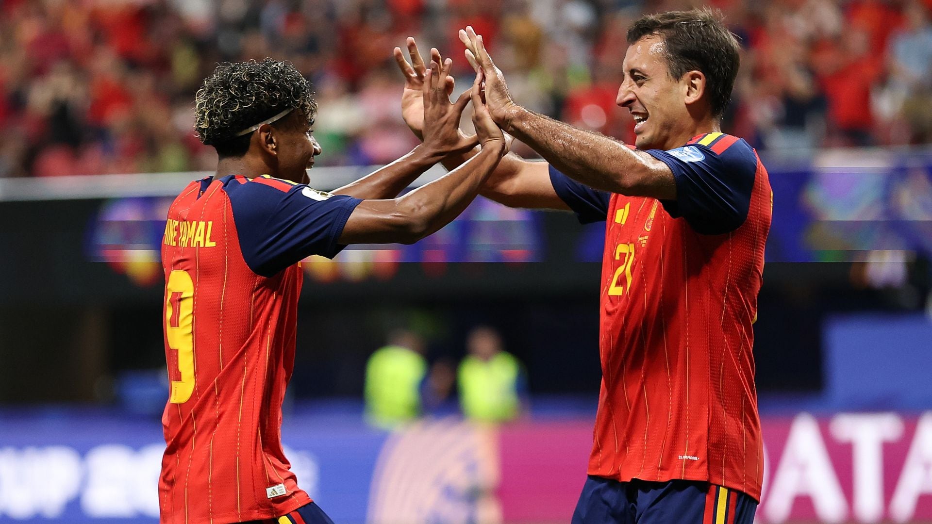 En vivo: España de Yamal enfrenta a la Croacia de Modric por la Nations League