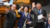 Senado aprueba idea de legislar de megaproyecto con los votos justos y Araya (PPD) se abstiene en señal de apertura