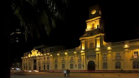 La Noche de Museos tendrá descuentos y horario extendido en el circuito gastronómico del Centro Histórico de Santiago