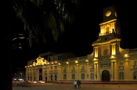 La Noche de Museos tendrá descuentos y horario extendido en el circuito gastronómico del Centro Histórico de Santiago