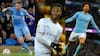 Los 10 fichajes más caros del Manchester City en las temporadas en que infringió las normas financieras de la Premier League