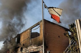 CDE rechaza propuesta de indemnización de familiares de víctimas del incendio de Viña: “El Fisco no es responsable”