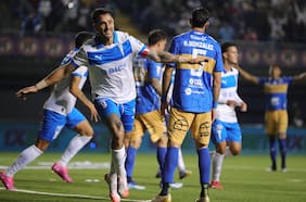 A qué hora y dónde ver a Everton vs. Universidad Católica por TV y streaming