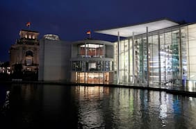 Descubren bomba de la Segunda Guerra Mundial en Berlín: miles de evacuados en el centro de la ciudad