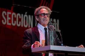 De Paulina García a Alfredo Castro: los premios Caleuche dan a conocer a sus actrices y actores nominados