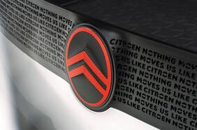 Rememora al original de 1919: Citroën estrena nuevo logo