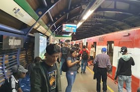 Columna de Louis de Grange: Los graffitis son agresiones