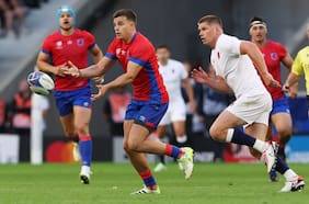 “Estamos los payasos y los dueños del circo”: las justificaciones a los duros dardos de Pablo Lemoine a World Rugby