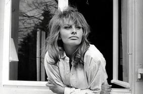 Sophia Loren, 101 Dálmatas, Los Ramblers: la cultura pop que inundaba Chile en los días del Mundial del 62