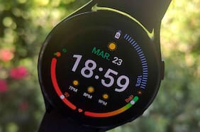 Review | Galaxy Watch4, el reloj inteligente que se mantiene como una de las mejores alternativas del mercado
