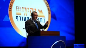 Israel inicia operación para separar el sur del Líbano por el río Litani