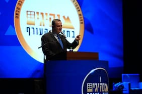 Israel inicia operación para separar el sur del Líbano por el río Litani