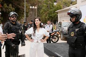 Municipio de Viña del Mar anuncia querella criminal tras altercado que dejó a siete funcionarios lesionados