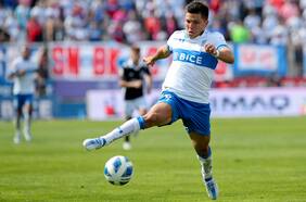 Santa Clara de Portugal se baja de la puja por Raimundo Rebolledo: “Manifestamos interés, pero no hubo acuerdo”