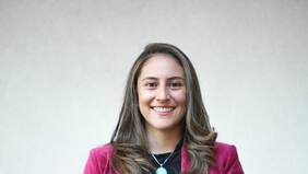 Constanza Castillo (RN), la subsecretaria que se desplegará con el ministro José García en el Congreso