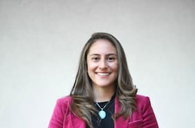 Constanza Castillo (RN), la subsecretaria que se desplegará con el ministro José García en el Congreso