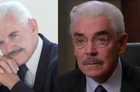 Fallece Jack Betts a los 96 años el actor de Spider-Man y de filmes de Western Europeo