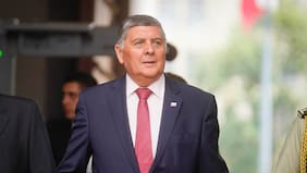 Alvarado sale al paso de dichos de Sedini sobre nombramiento de Steinert: “(Comunicación) se produjo pocas horas antes”