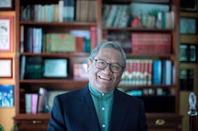 Esta tarde vi llover: Manzanero y la “soledad absoluta” de un clásico