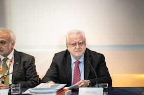 Máximo Pacheco defiende rol de Codelco y califica de error “politizar” la discusión sobre la estatal