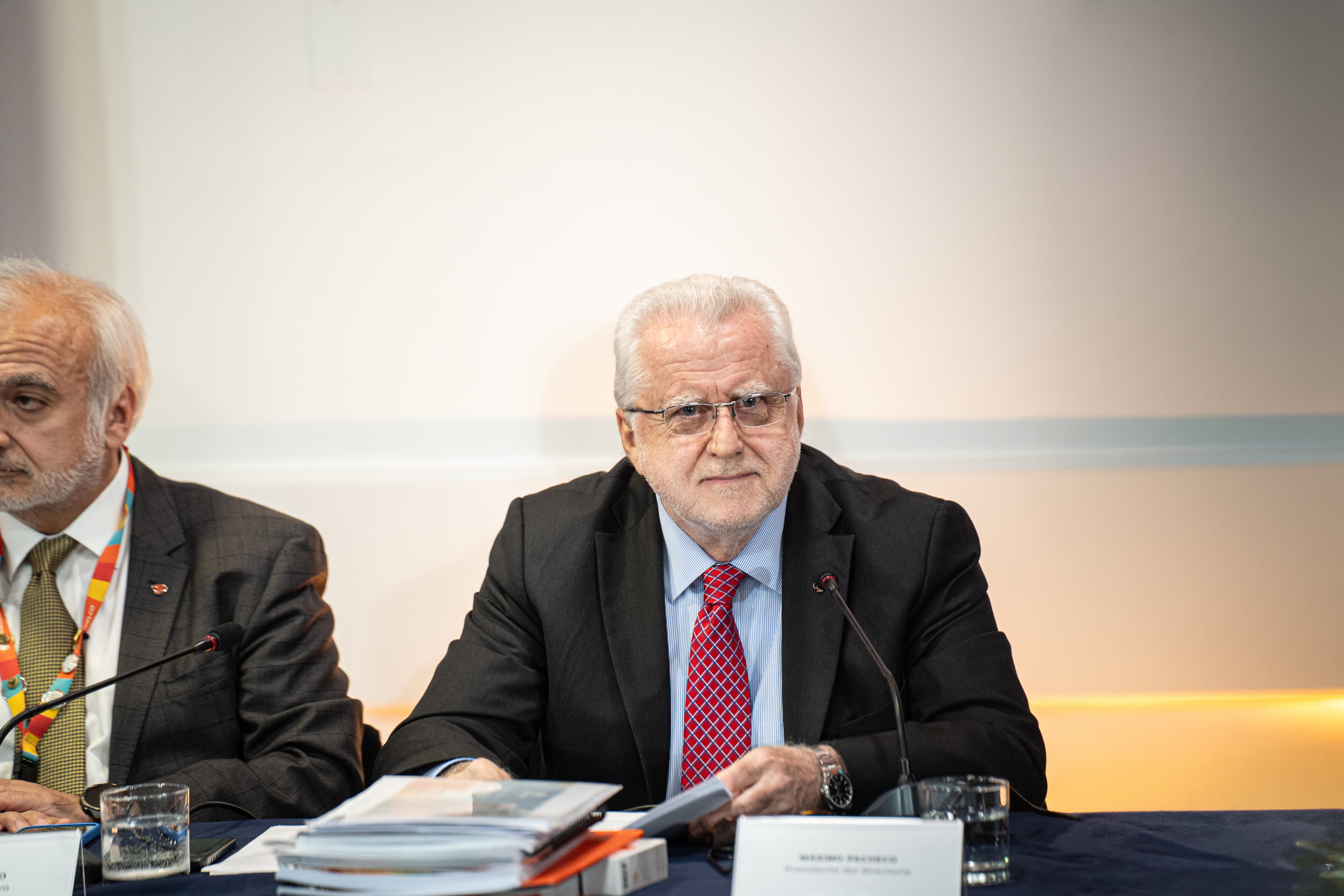 Máximo Pacecho defiende rol de Codelco y califica de error “politizar” la discusión sobre la estatal