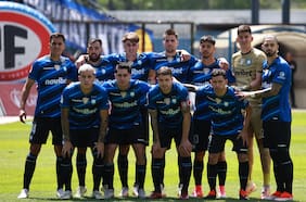 Quién es Hernán Rosenblum, el nuevo controlador de Huachipato