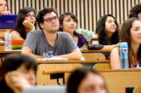 Este es el dato del que nadie habla en la educación superior