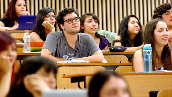 Este es el dato del que nadie habla en la educación superior