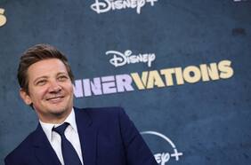 Jeremy Renner está listo para regresar al MCU: “Han estado conmigo durante toda esta recuperación, así que... si me quieren, podrían tenerme”