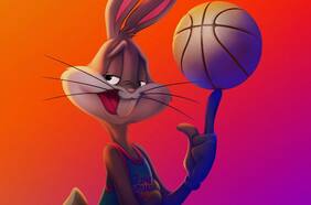Space Jam: A New Legacy presenta nuevos posters de sus personajes