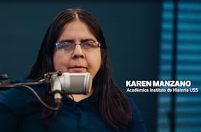 Videopodcast 40 años del Tratado de Paz y Amistad entre Chile y Argentina