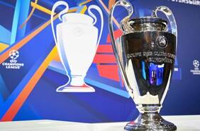 Conflicto Rusia Ucrania: la UEFA llama a una reunión de emergencia para “evaluar la situación” relativa a la final de la Champions League