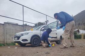 Balacera cerca de colegio en Salamanca habría dejado una víctima fatal y otra persona lesionada