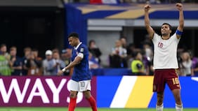 “España baila a Francia”: medios hispanos se rinden ante su selección tras clasificar a la final del Mundial