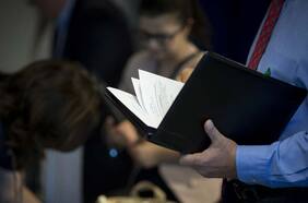 Desempleo ilustrado: desocupados con educación superior completa llegan a su mayor nivel desde que hay registros