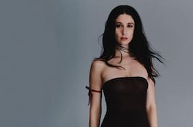 Francisca Valenzuela se une a Portugal. The Man y vuelve a encender el latido de Ruidosa